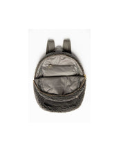 Laden Sie das Bild in den Galerie-Viewer, Rucksack Mini-Chuncky I Dark Grey
