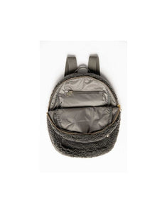 Rucksack Mini-Chuncky I Dark Grey