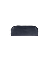 Laden Sie das Bild in den Galerie-Viewer, Pencil Case Large I Navy Classic
