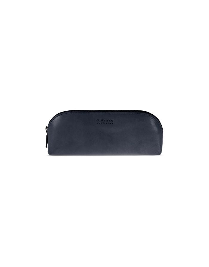 Pencil Case Large I Navy Classic