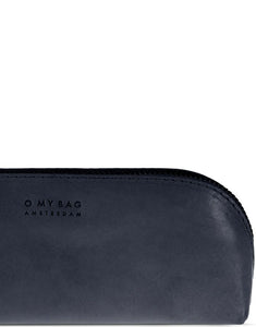 Pencil Case Large I Navy Classic