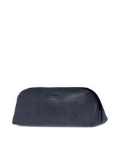Laden Sie das Bild in den Galerie-Viewer, Pencil Case Large I Navy Classic
