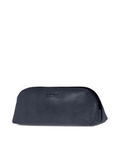 Pencil Case Large I Navy Classic