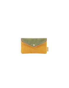 Tasche Pencil Case Envelope I Scout Master Yellow