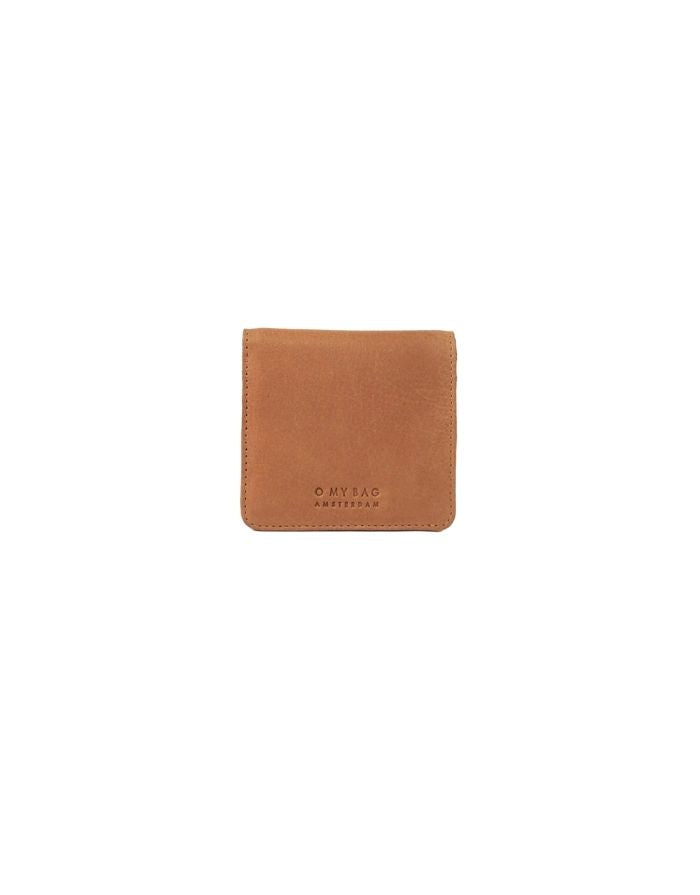 Portemonnaie Alex Fold-Over I Wild Oak Soft Grain