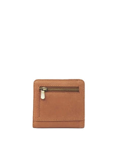 Portemonnaie Alex Fold-Over I Wild Oak Soft Grain