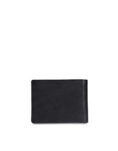 Laden Sie das Bild in den Galerie-Viewer, Portemonnaie Joshua&#39;s I Black Classic
