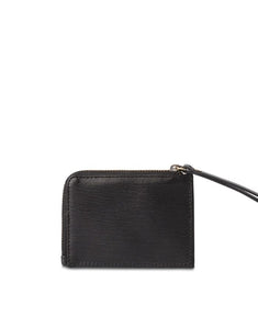 Portemonnaie Coin Purse I Black Classic