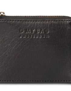 Portemonnaie Coin Purse I Black Classic
