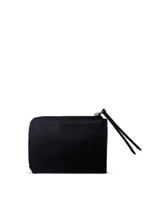 Portemonnaie Coin Purse I Black Hunter