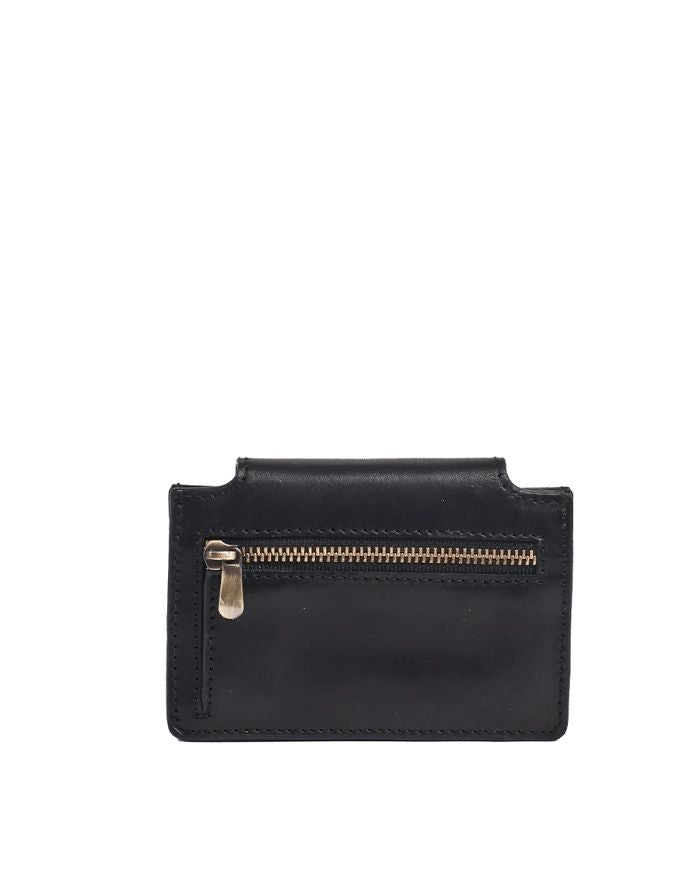 Portemonnaie Harmoncia I Black Classic