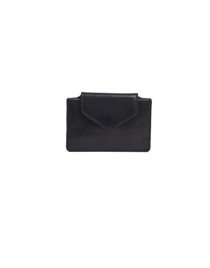 Portemonnaie Harmoncia I Black Classic
