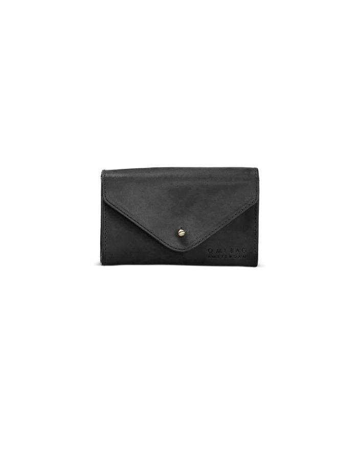 Portemonnaie Jo's I Black Hunter