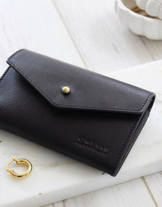 Portemonnaie Jo's I Black Hunter