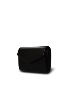Portemonnaie Jo's Magnetic I Black Classic