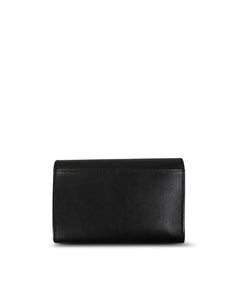 Portemonnaie Jo's Magnetic I Black Classic