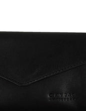 Laden Sie das Bild in den Galerie-Viewer, Portemonnaie Jo&#39;s Magnetic I Black Classic
