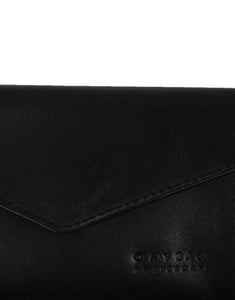 Portemonnaie Jo's Magnetic I Black Classic