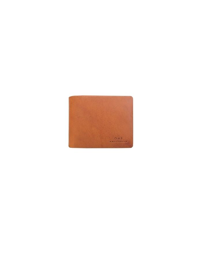 Portemonnaie Joshua's I Cognac Classic