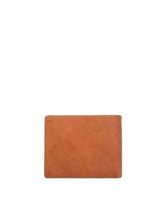 Portemonnaie Joshua's I Cognac Classic