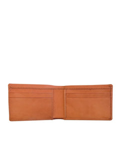 Portemonnaie Joshua's I Cognac Classic