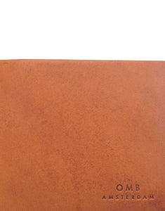 Portemonnaie Joshua's I Cognac Classic