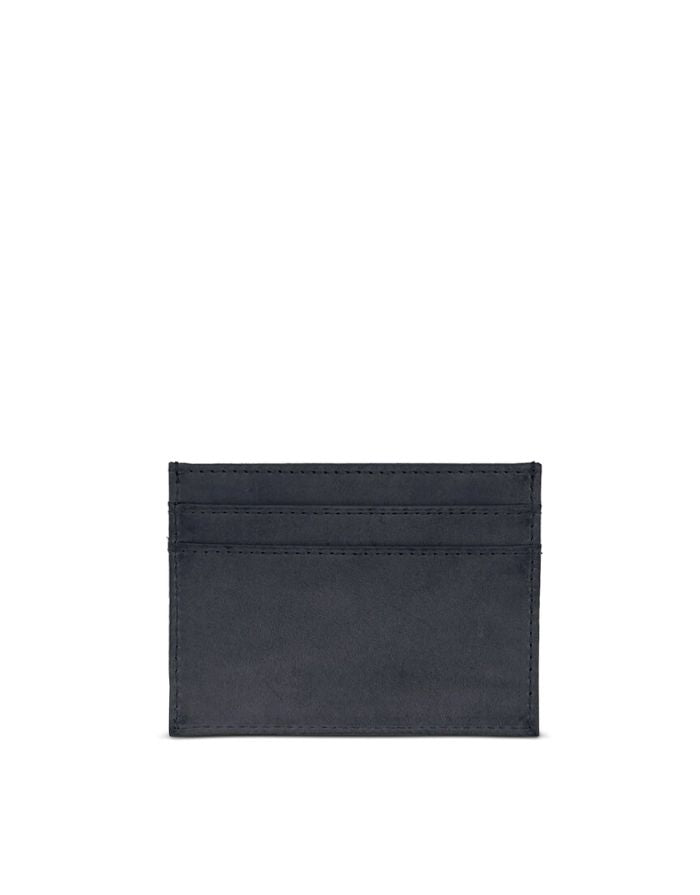 Portemonnaie Mark's Cardcase I Black Classic