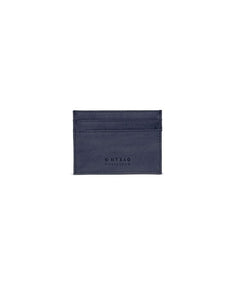 Portemonnaie Mark's Cardcase I Navy Classic