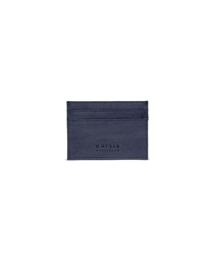 Portemonnaie Mark's Cardcase I Navy Classic