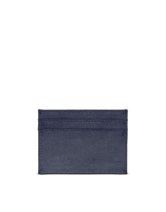 Portemonnaie Mark's Cardcase I Navy Classic