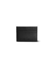 Laden Sie das Bild in den Galerie-Viewer, Portemonnaie Mark&#39;s Cardcase I Black Apple Leather
