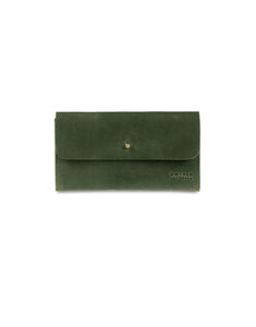 Portemonnaie Pixie I Green Hunter