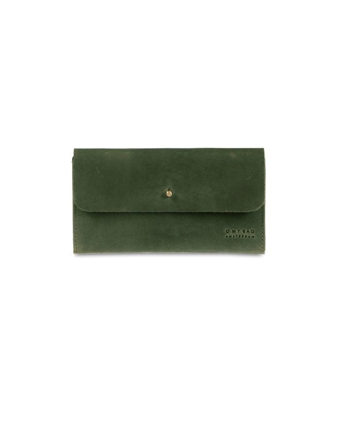 Portemonnaie Pixie I Green Hunter