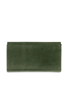 Portemonnaie Pixie I Green Hunter