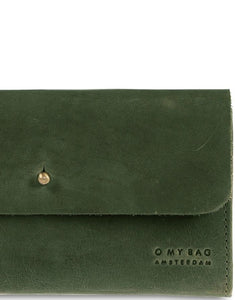Portemonnaie Pixie I Green Hunter