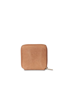 Portemonnaie Sonny Square I Camel Hunter