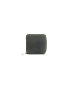 Portemonnaie Sonny Square I Green Hunter