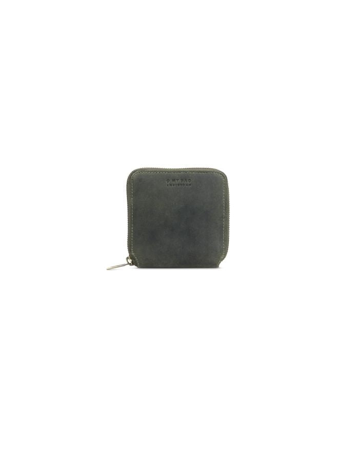 Portemonnaie Sonny Square I Green Hunter