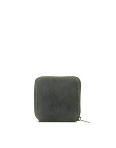 Portemonnaie Sonny Square I Green Hunter