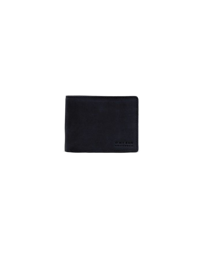 Portemonnaie Tobi's I Eco-Black