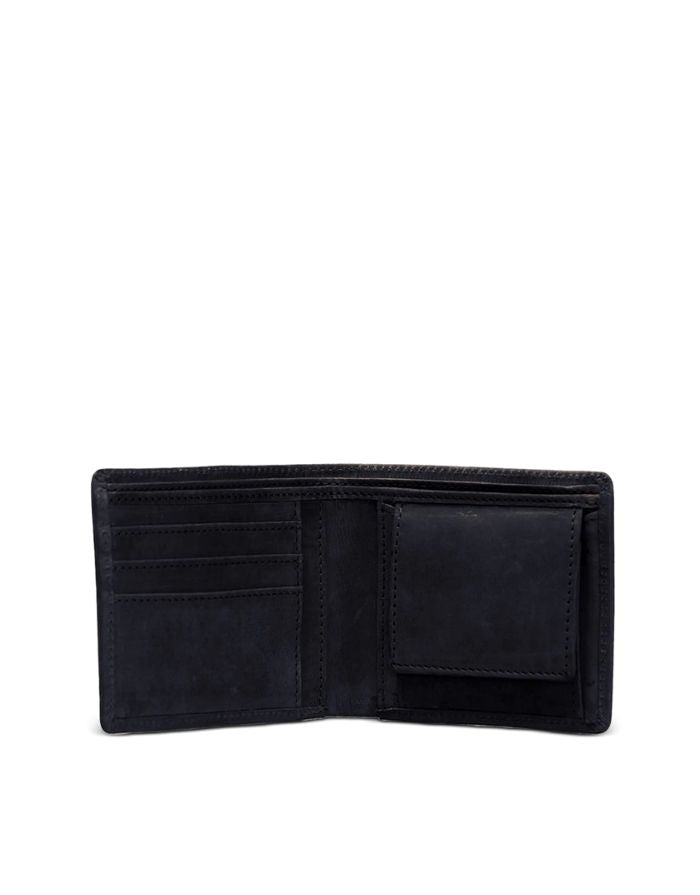 Portemonnaie Tobi's I Eco-Black