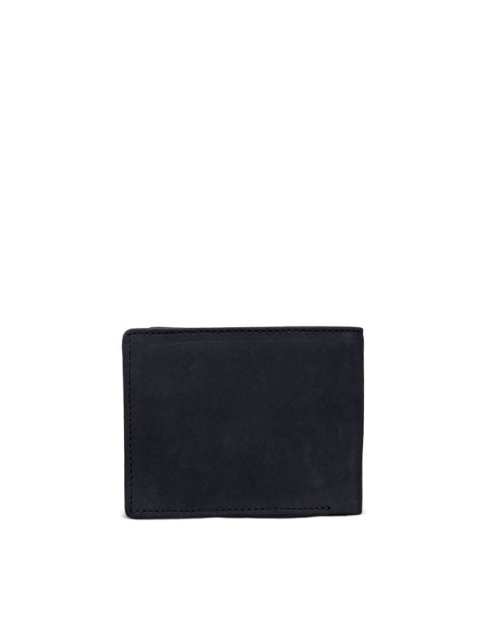 Portemonnaie Tobi's I Eco-Black