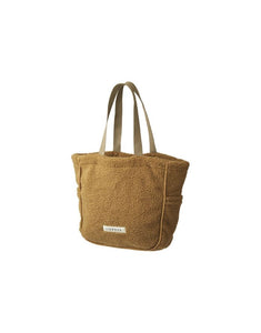 Tasche Reed Tote Bag I Golden Caramel