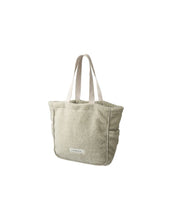 Laden Sie das Bild in den Galerie-Viewer, Tasche Reed Tote Bag I Mist
