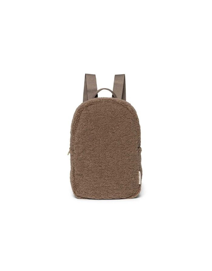 Rucksack Mini-Chuncky I Brown