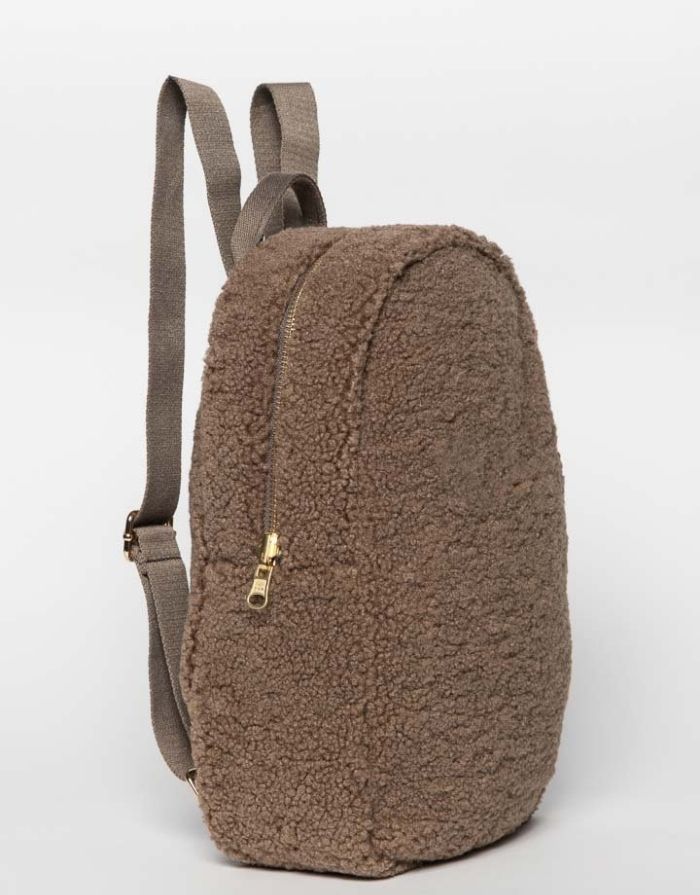 Rucksack Mini-Chuncky I Brown