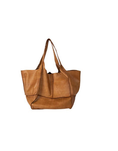 Tasche Tote Bag Alja I Burned Tan