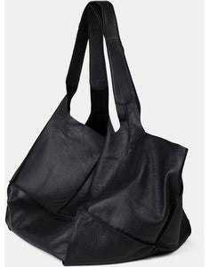 Tasche Tote Bag Alja I Black