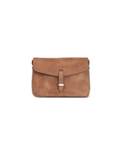 Laden Sie das Bild in den Galerie-Viewer, Tasche Ally Midi I Camel Hunter
