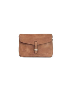 Tasche Ally Midi I Camel Hunter